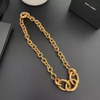 $64.00 USD Yves Saint Laurent YSL Necklaces #1337202