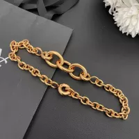 $64.00 USD Yves Saint Laurent YSL Necklaces #1337202