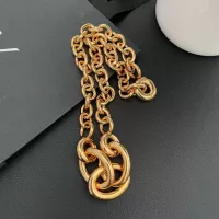$64.00 USD Yves Saint Laurent YSL Necklaces #1337202