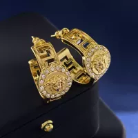 $29.00 USD Versace Earrings For Women #1337206