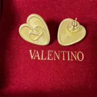 $34.00 USD Valentino Earrings For Women #1337231