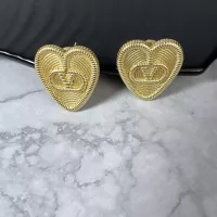 $34.00 USD Valentino Earrings For Women #1337231