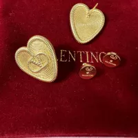 $34.00 USD Valentino Earrings For Women #1337231
