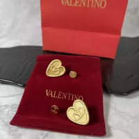 $34.00 USD Valentino Earrings For Women #1337231