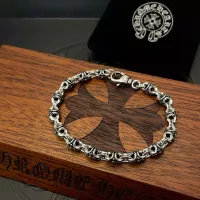 $48.00 USD Chrome Hearts Bracelets #1337241