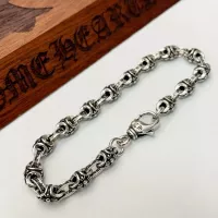 $48.00 USD Chrome Hearts Bracelets #1337241