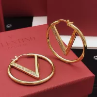 $32.00 USD Valentino Earrings For Women #1337242