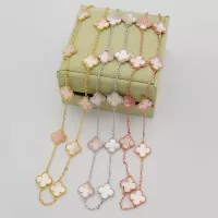$40.00 USD Van Cleef & Arpels Necklaces For Women #1337413