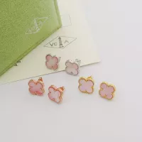 $25.00 USD Van Cleef & Arpels Earrings For Women #1337451