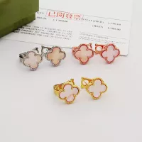 $27.00 USD Van Cleef & Arpels Earrings For Women #1337455