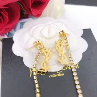 $27.00 USD Yves Saint Laurent YSL Earrings For Women #1337476