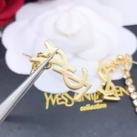 $27.00 USD Yves Saint Laurent YSL Earrings For Women #1337476