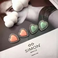 $29.00 USD Valentino Earrings For Women #1337520