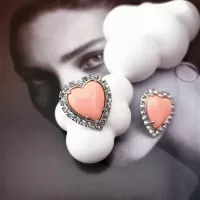 $29.00 USD Valentino Earrings For Women #1337521