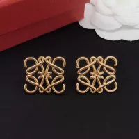 $27.00 USD LOEWE Earrings For Women #1337604