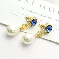$34.00 USD Valentino Earrings For Women #1337653