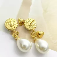 $34.00 USD Valentino Earrings For Women #1337653