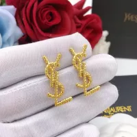 $27.00 USD Yves Saint Laurent YSL Earrings For Women #1337665