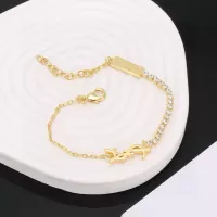 $27.00 USD Yves Saint Laurent YSL Bracelets For Women #1337758