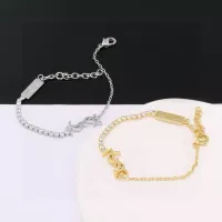 $27.00 USD Yves Saint Laurent YSL Bracelets For Women #1337758