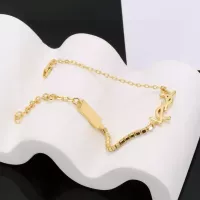 $27.00 USD Yves Saint Laurent YSL Bracelets For Women #1337758