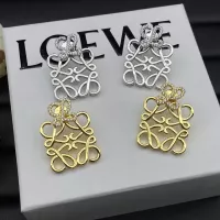 $25.00 USD LOEWE Earrings For Women #1337939
