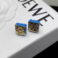 $23.00 USD LOEWE Earrings For Women #1337942