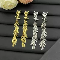 $23.00 USD Yves Saint Laurent YSL Earrings For Women #1337956