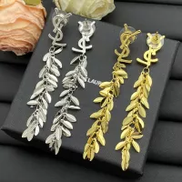 $23.00 USD Yves Saint Laurent YSL Earrings For Women #1337956