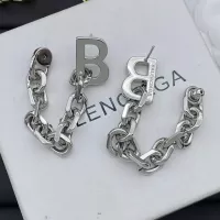 $23.00 USD Balenciaga Earrings For Women #1338011
