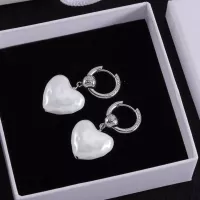 $25.00 USD Balenciaga Earrings For Women #1338023