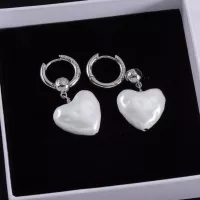$25.00 USD Balenciaga Earrings For Women #1338023