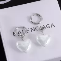 $25.00 USD Balenciaga Earrings For Women #1338023