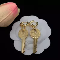 $25.00 USD Balenciaga Earrings For Women #1338030