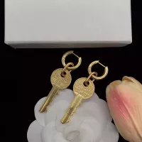 $25.00 USD Balenciaga Earrings For Women #1338030