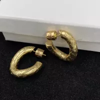 $25.00 USD Balenciaga Earrings For Women #1338032