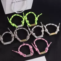 $22.00 USD Balenciaga Bracelets #1338039