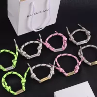 $22.00 USD Balenciaga Bracelets #1338039