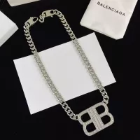 $38.00 USD Balenciaga Necklaces #1338047