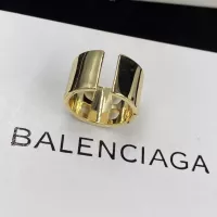 $25.00 USD Balenciaga Rings #1338083
