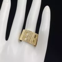 $25.00 USD Balenciaga Rings #1338083
