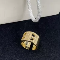 $25.00 USD Balenciaga Rings #1338083