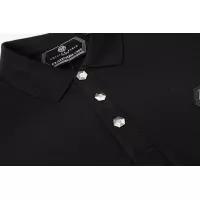 $32.00 USD Philipp Plein PP T-Shirts Short Sleeved For Men #1338322