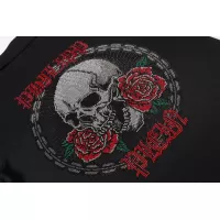$32.00 USD Philipp Plein PP T-Shirts Short Sleeved For Men #1338324