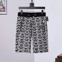 $56.00 USD Philipp Plein PP Tracksuits Short Sleeved For Men #1338325