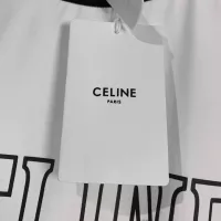 $42.00 USD Celine T-Shirts Short Sleeved For Unisex #1338330