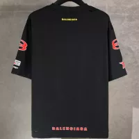 $42.00 USD Balenciaga T-Shirts Short Sleeved For Unisex #1338342