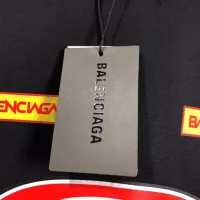 $42.00 USD Balenciaga T-Shirts Short Sleeved For Unisex #1338342
