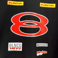 $42.00 USD Balenciaga T-Shirts Short Sleeved For Unisex #1338342