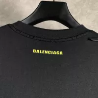 $42.00 USD Balenciaga T-Shirts Short Sleeved For Unisex #1338342